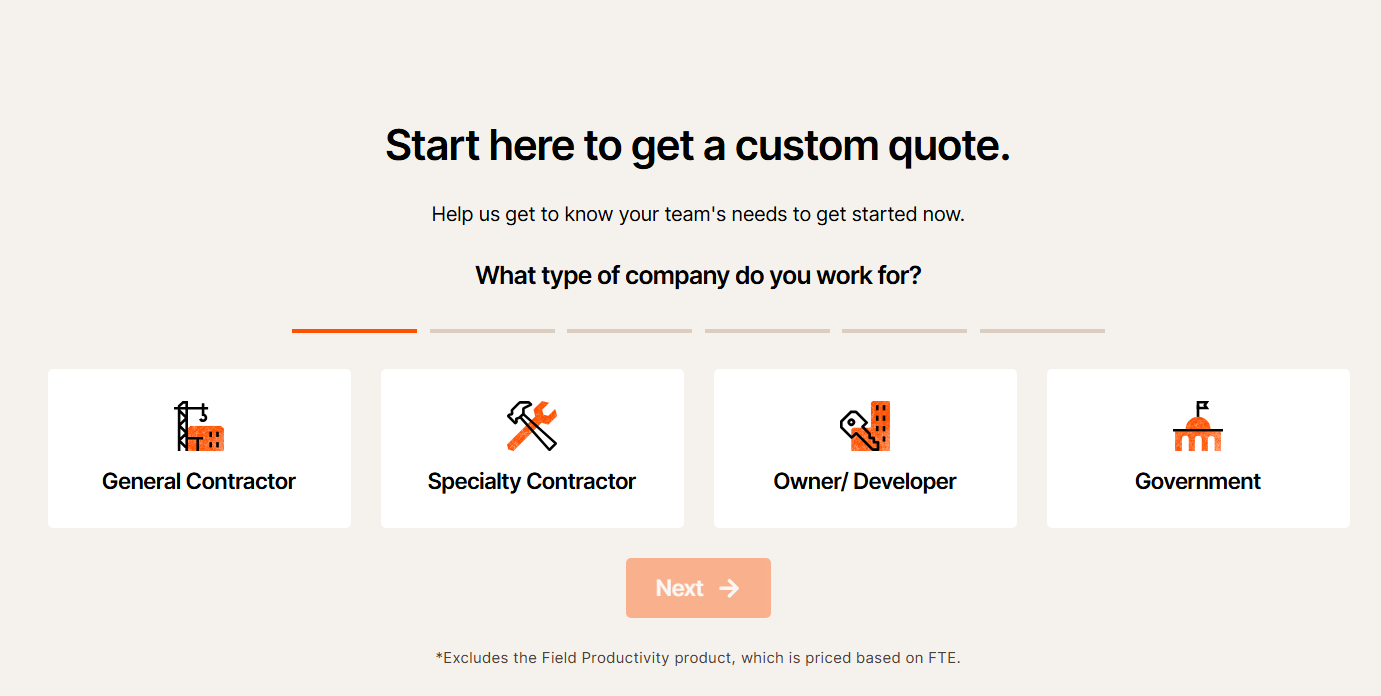 9 Best Construction Project Management Software In [year]