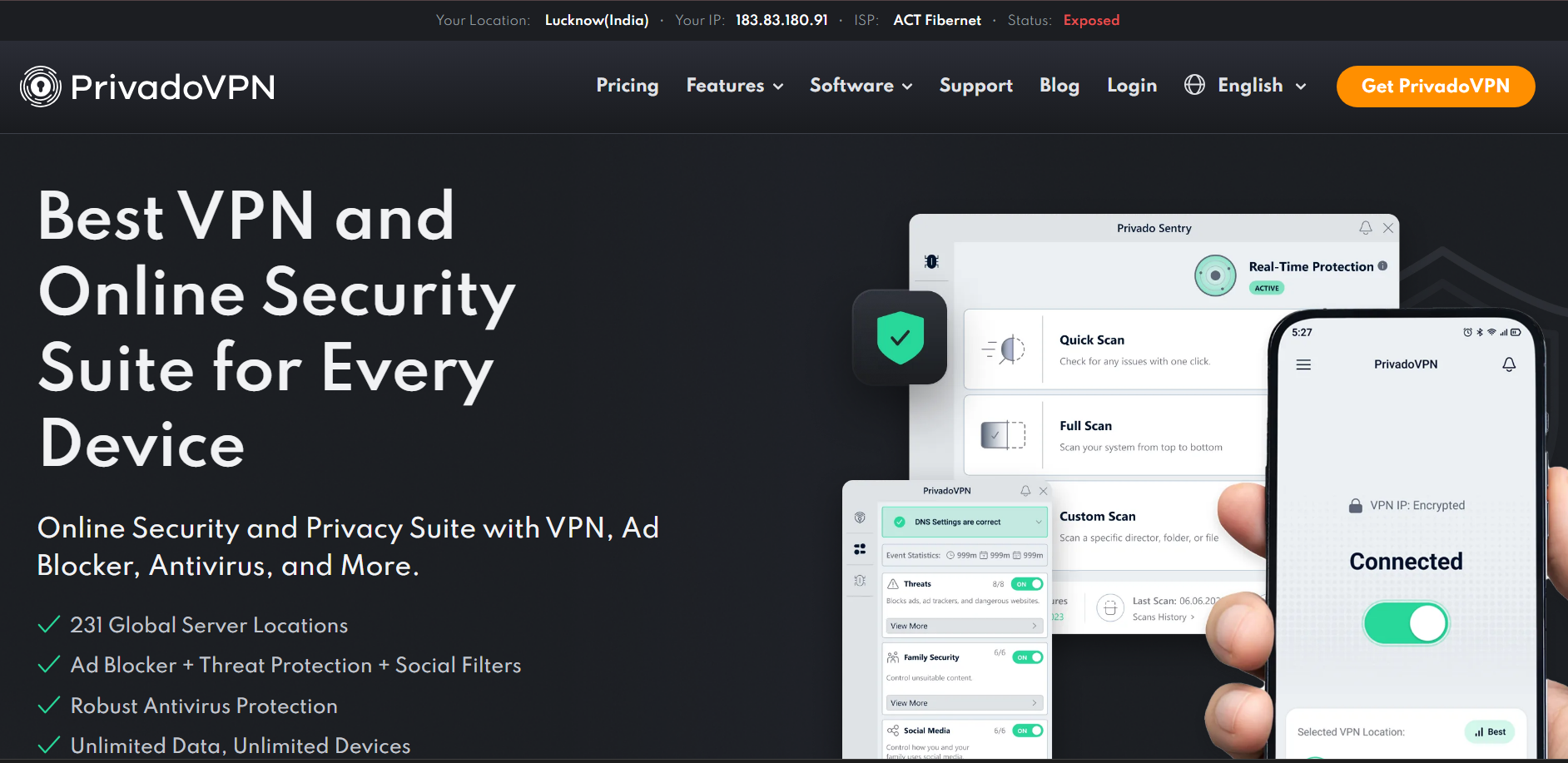 7 Best VPNs for Warzone in [year] (Low Ping & No Lag)
