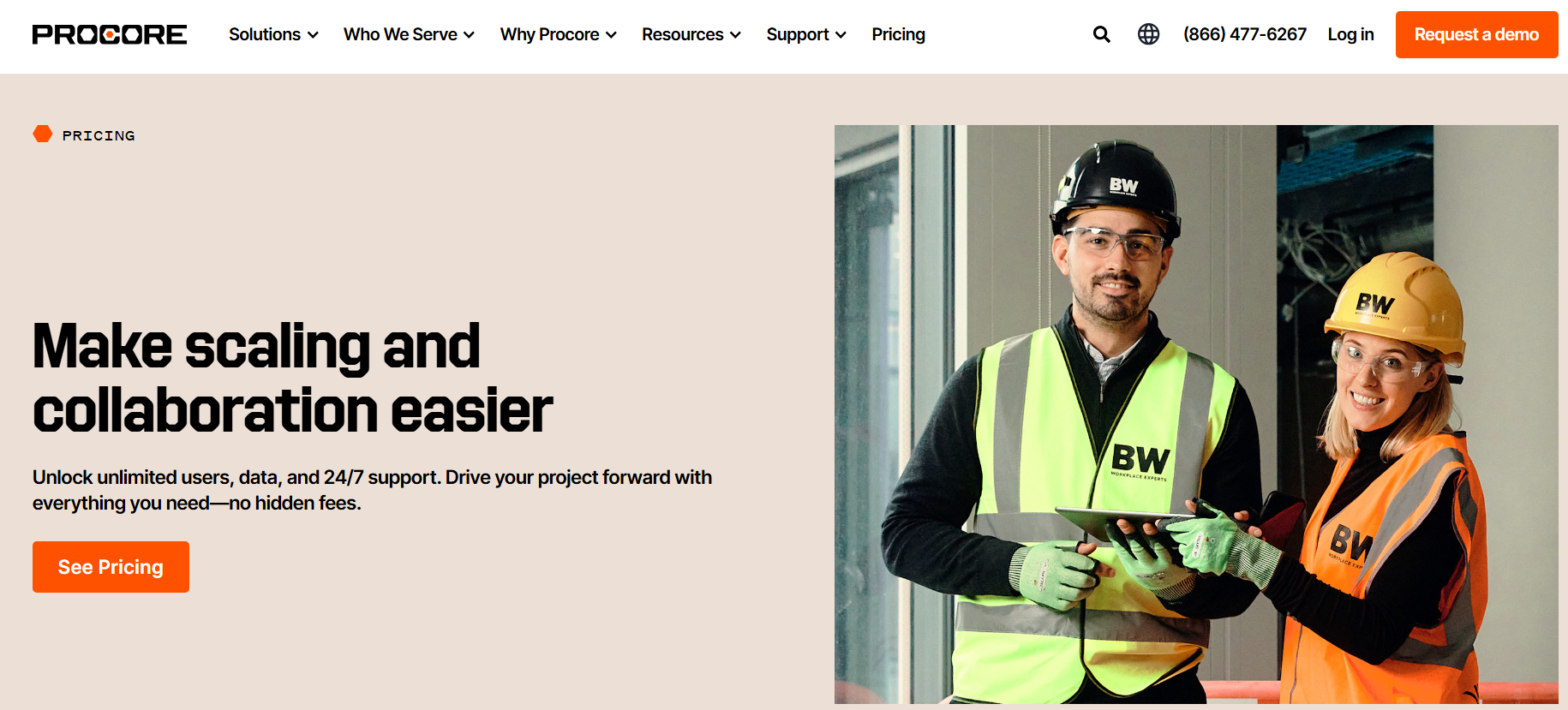 9 Best Construction Project Management Software In [year]