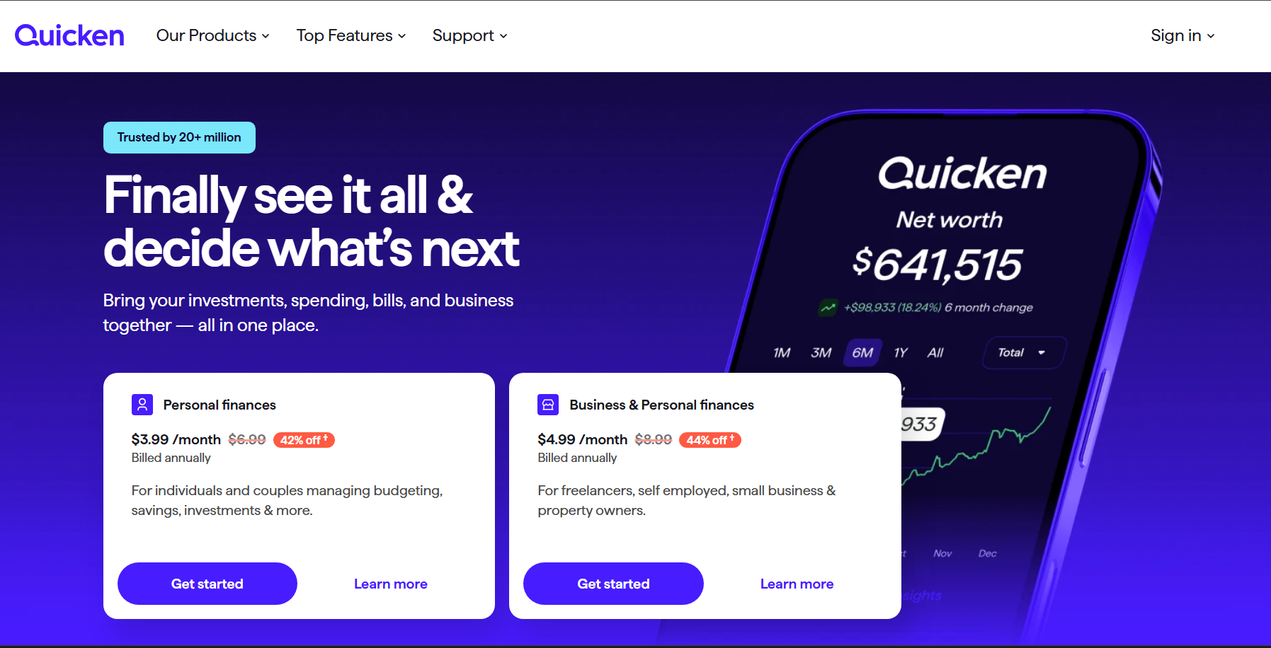 11 Best Accounts Receivable Software [year] (Top Rated)