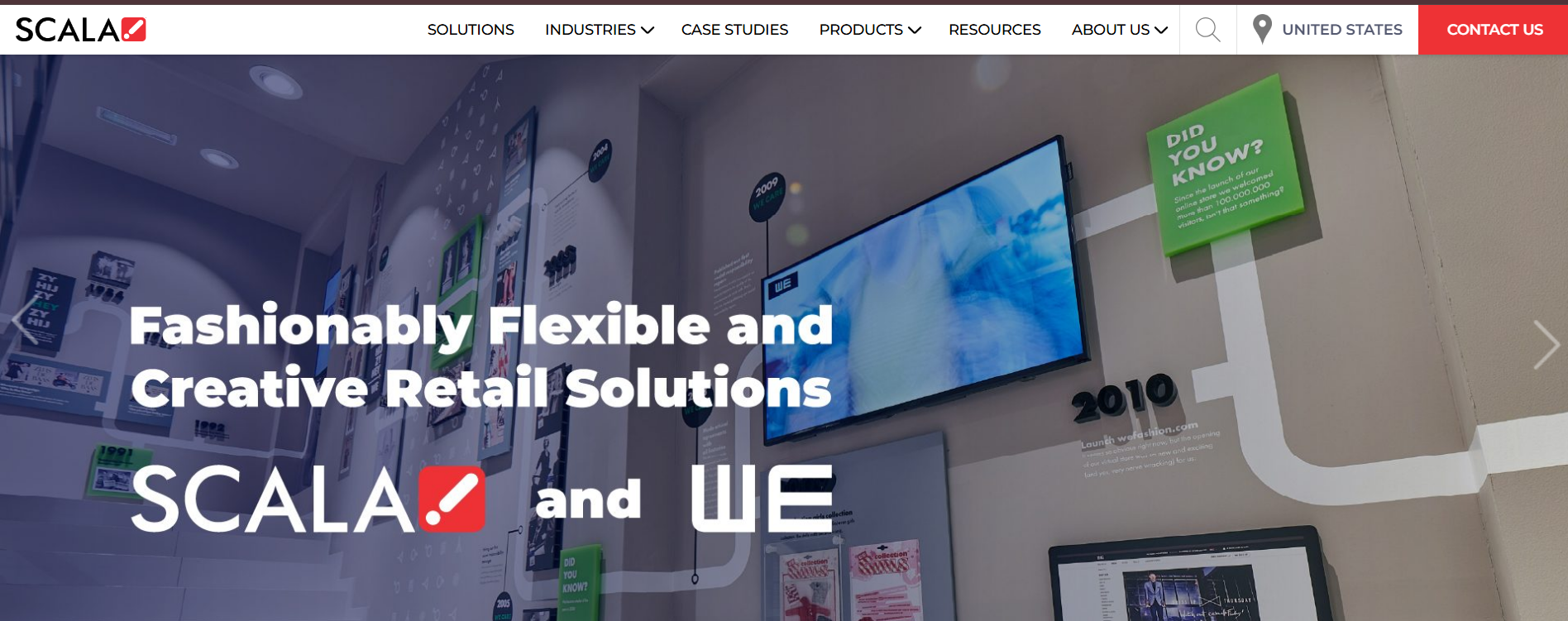 Best Digital Signage Software For Small Businesses [year]