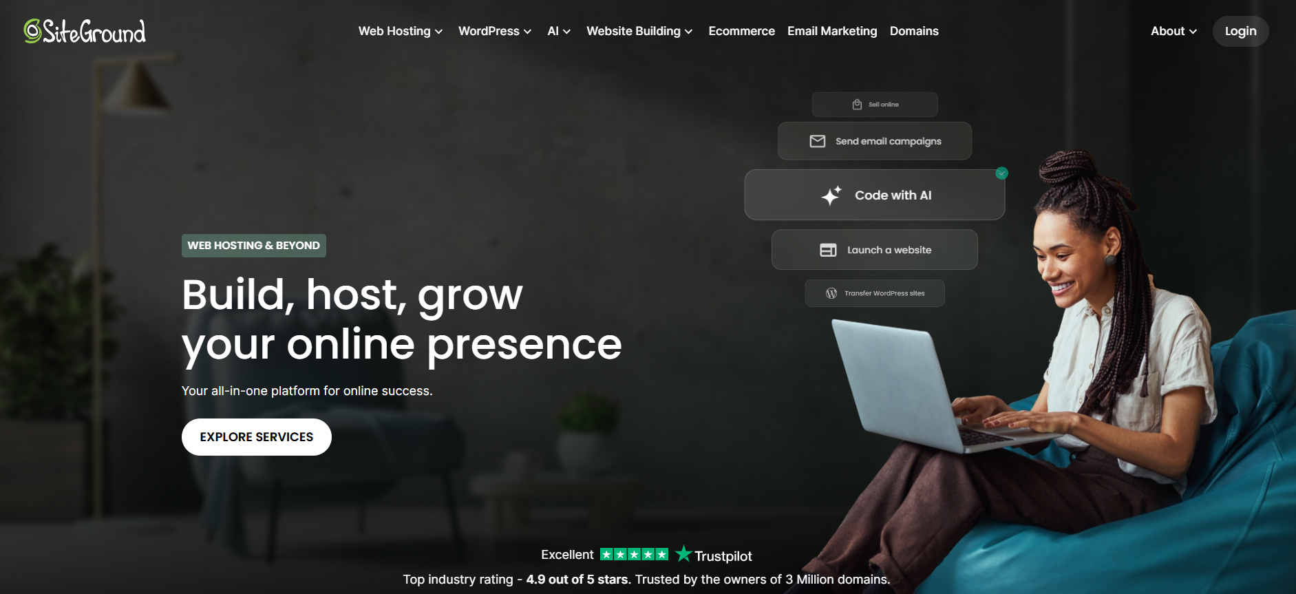 SiteGround Login Access Your Webmail Account Easily [year]