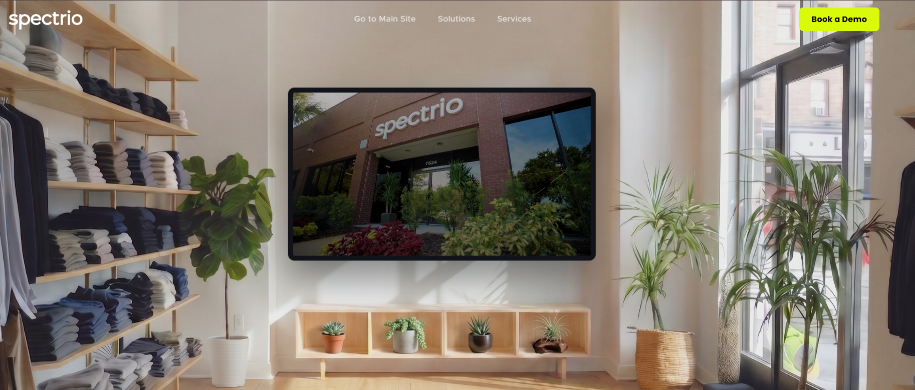 Best Digital Signage Software For Small Businesses [year]