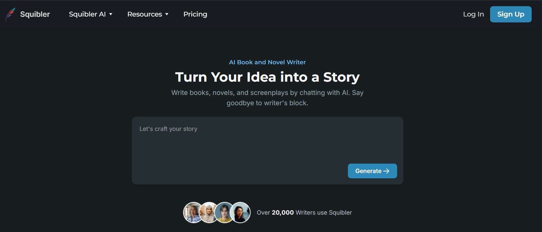 7 Best Screenwriting Software in [year] (Top Picks)