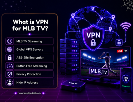 Best VPN for MLB TV Streaming Without Blackouts [year]