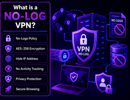 9 Best No-Log VPNs in [year] Tested & Reviewed
