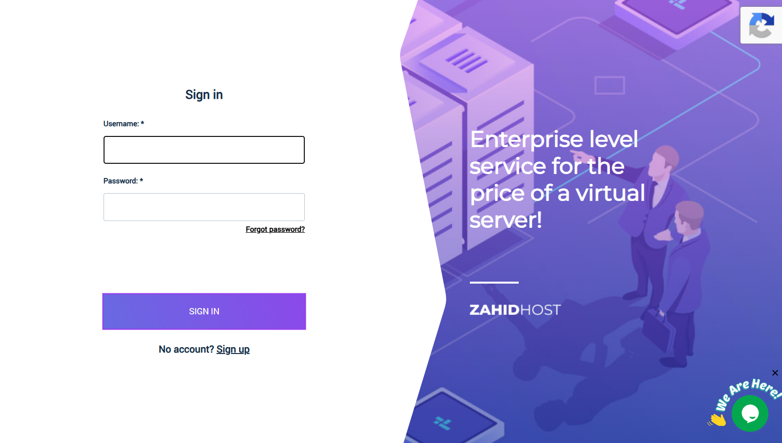 Zahid Host Login Step-by-Step Full Guide Zahid Host Login Step-by-Step Full Guide