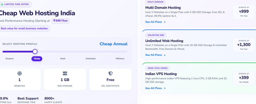 AquaHost