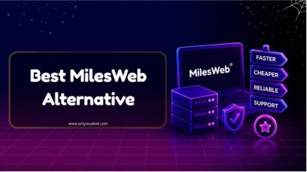 Best MilesWeb Alternative
