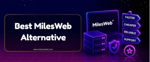 Best MilesWeb Alternative