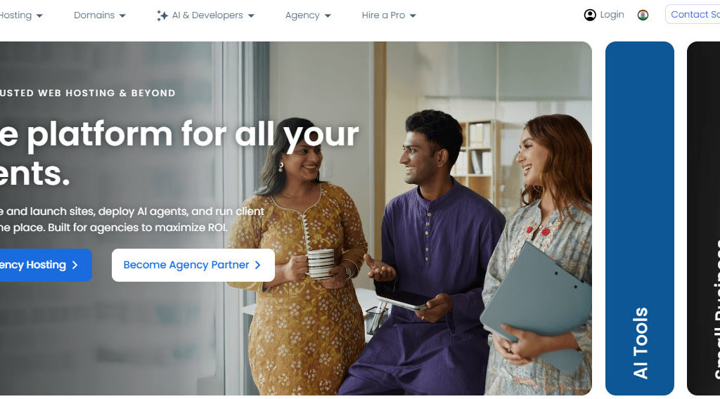 BlueHost