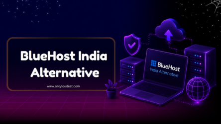 BlueHost India Alternatives