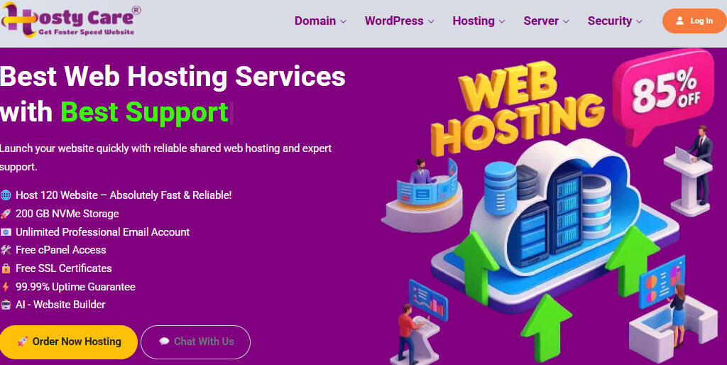 Top 10 Best AccuWebHosting Alternatives in [year]