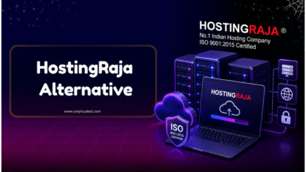 HotingRaja Alternative