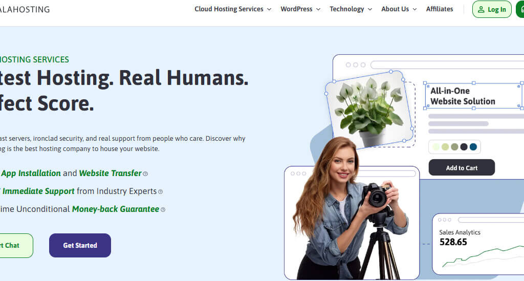 ScalaHosting