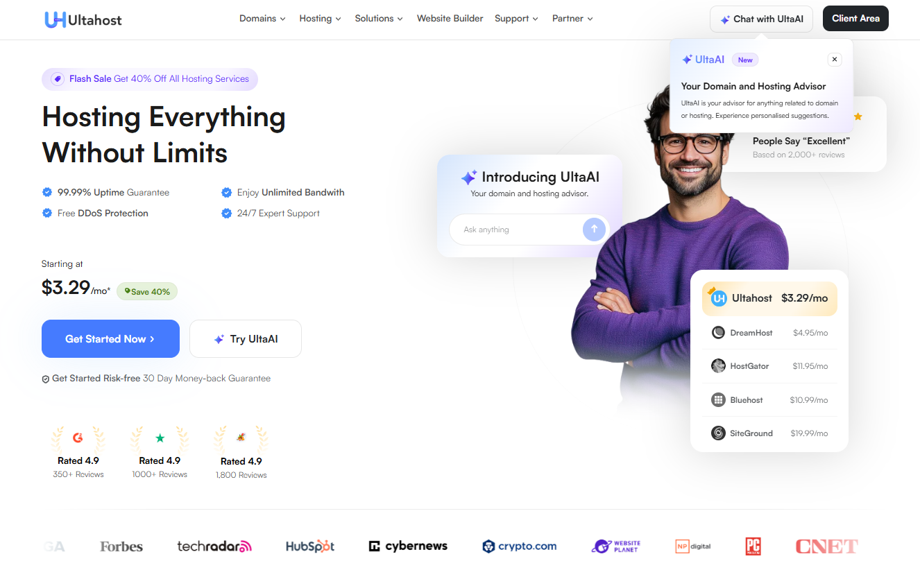 Best MilesWeb Alternative Top-Rated Web Hosting Picks [year]