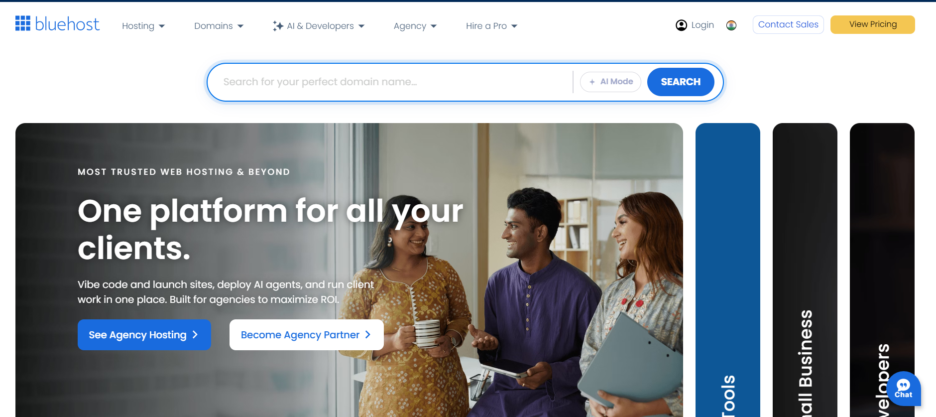 Best MilesWeb Alternative Top-Rated Web Hosting Picks [year]