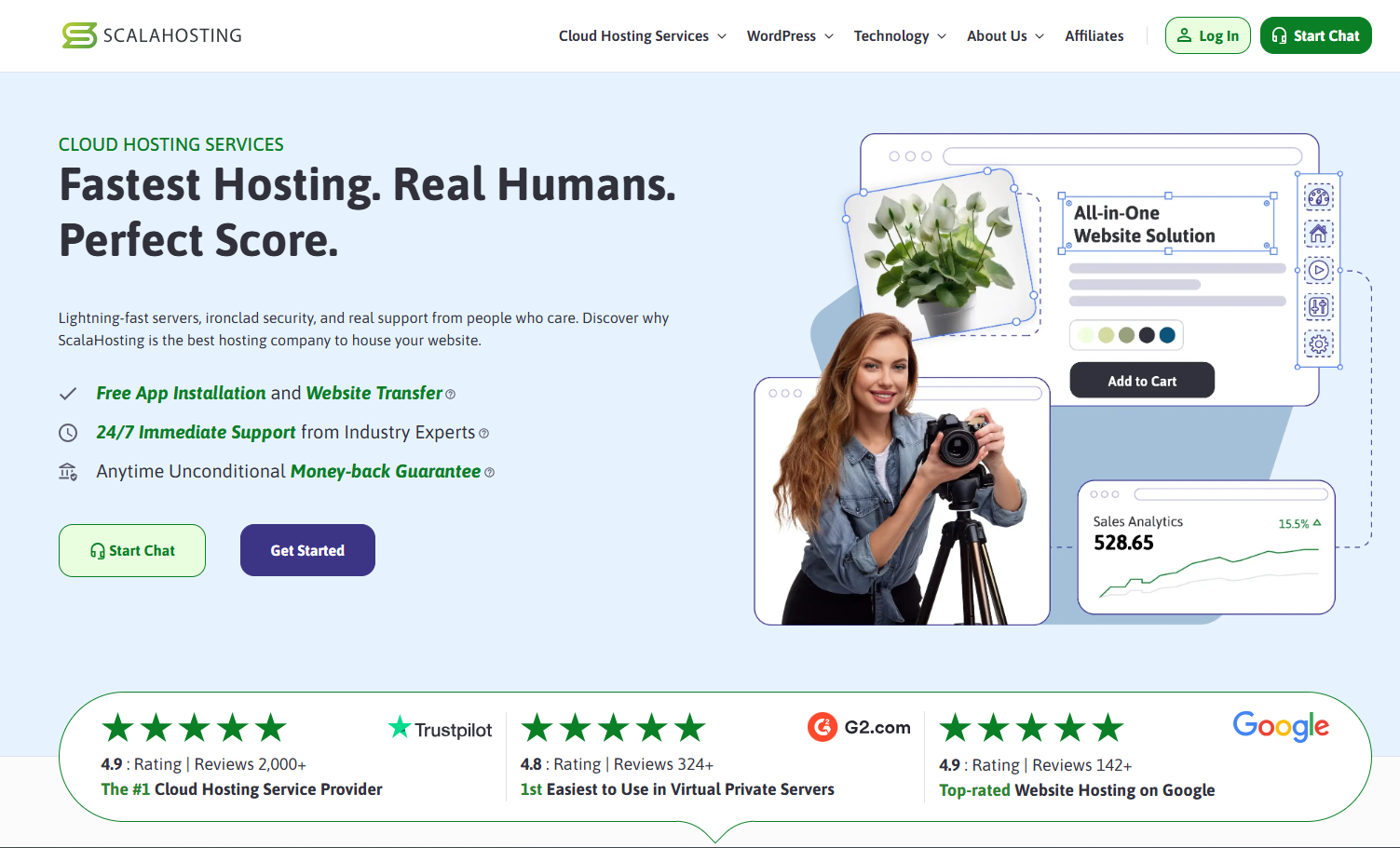 Best MilesWeb Alternative Top-Rated Web Hosting Picks [year]