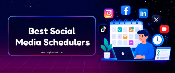 Best Social Media Schedulers