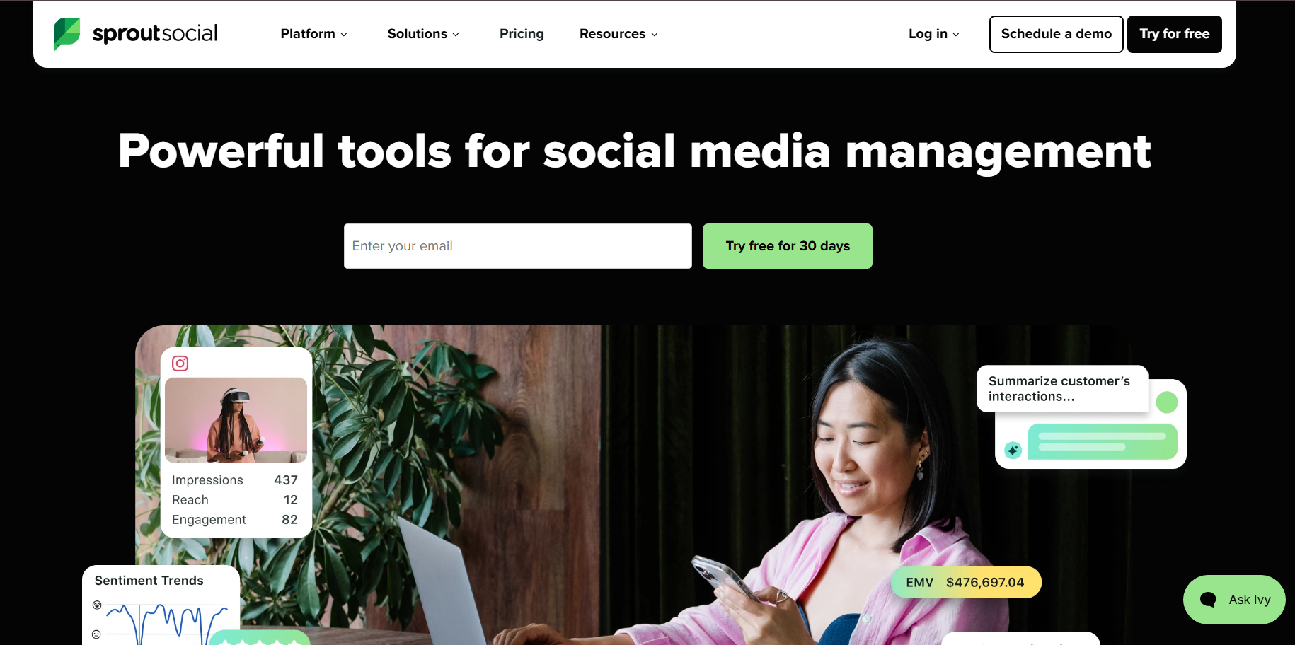 5 Best Social Media Schedulers for Smarter in [year]